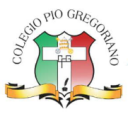 Logo de Colegio Pio Gregoriano