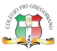 Logo de Pio Gregoriano