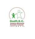 Logo de Guarderia Gadfi