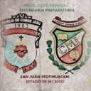 Logo de Colegio Mexico Independiente