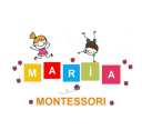 Logo de Colegio Maria Montessori