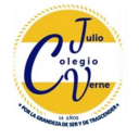 Logo de Colegio Julio Verne