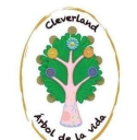 Logo de Preescolar  Cleverland  Arbol De La Vida