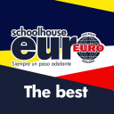 Logo de Colegio Euro 