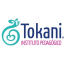 Logo de Pedagógico Tokani 