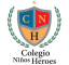 Logo de Niños Heroes