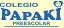 Logo de Papaki 