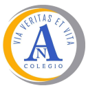 Logo de Colegio Amado Nervo