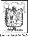Logo de Colegio Texcoco