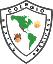 Logo de Colegio Mexico Americano