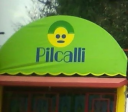 Logo de Colegio Pilcalli