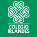 Logo de Colegio Irlandes