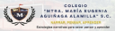 Logo de Colegio Mtra. Maria Eugenia Aguiñaga Alamilla S. C.