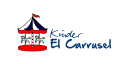 Logo de Kinder El Carrusel De Las Americas S. C.