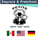 Logo de Preescolar Kinder Petite