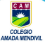 Logo de Amada Mendivil A.c.