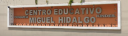 Centro Educativo Miguel Hidalgo