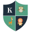 Logo de Karmont School