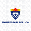 Logo de Montessori A.C.