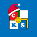 Logo de Colegio Creative Kid's School SC 