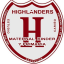 Logo de Highlanders