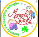 Logo de Preescolar "Momentos Felices"