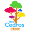 Logo de Los Cedros