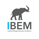 Logo de Colegio Bilingüe Educativo De Mexico