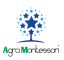 Logo de Agra Montessori
