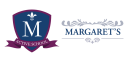 Logo de Colegio Pueri Margaret's Active School