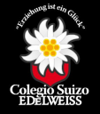 Logo de Colegio  Suizo Edelweiss 