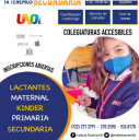 Colegio Instituto Summerhill Secundaria