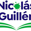 Logo de Colegio  Cultural Nicolás Guillén