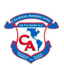Colegio Americano de Tultepec