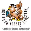 Logo de Colegio Albert Einstein