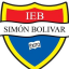 Logo de Bilingue Simon Bolivar