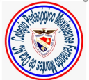 Logo de Preescolar Pedagogico Mex. Fernando Montes De Oca