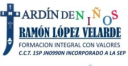 Jardin de Niños Ramon Lopez Velarde