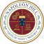 Logo de Napoleón Hill