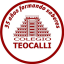 Logo de Teocalli