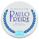 Logo de Colegio Paulo Freire