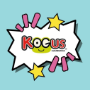 Logo de Preescolar Kogus