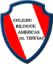 Logo de Americas Del Tepeyac