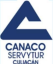 Logo de Infantil Canaco Culiacán