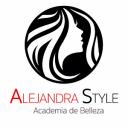 Logo de Instituto Alejandra Style