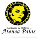 Logo de Academia de Belleza Atenea Palas