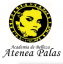 Logo de Atenea Palas