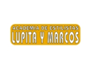 Logo de Instituto Belleza Lupita Y Marcos