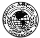 Logo de Academa ABC Del Corte