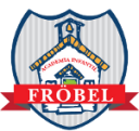 Logo de Preescolar Infantil Frobel